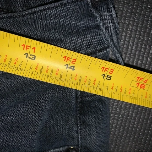 AGolde Kye Straight Leg Jeans - Picture 8 of 11